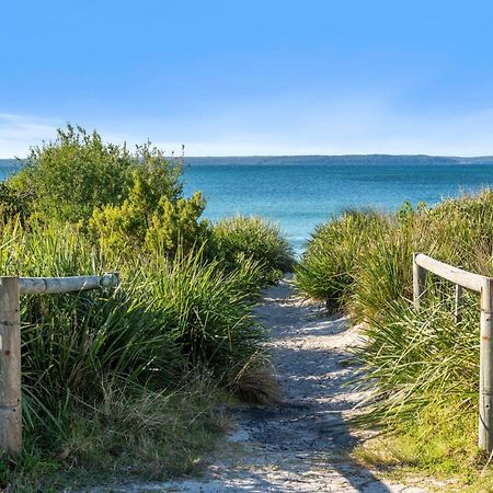 Salt Life Studio 47 - Belle Escapes Jervis Bay Vincentia Exterior photo