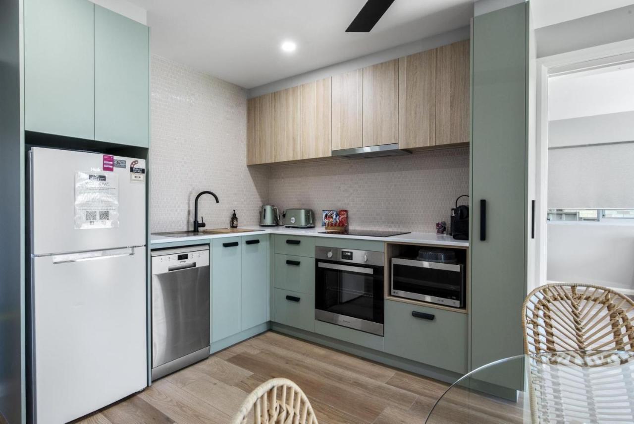 Salt Life Studio 47 - Belle Escapes Jervis Bay Vincentia Exterior photo