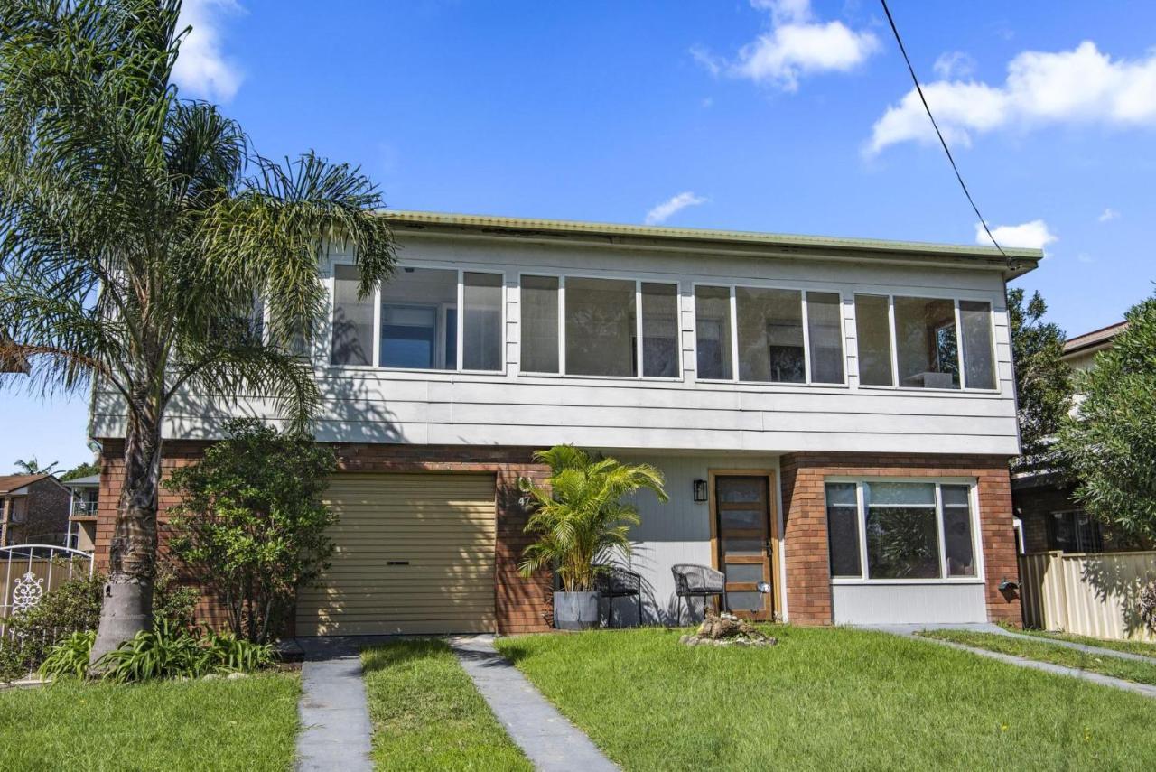Salt Life Studio 47 - Belle Escapes Jervis Bay Vincentia Exterior photo